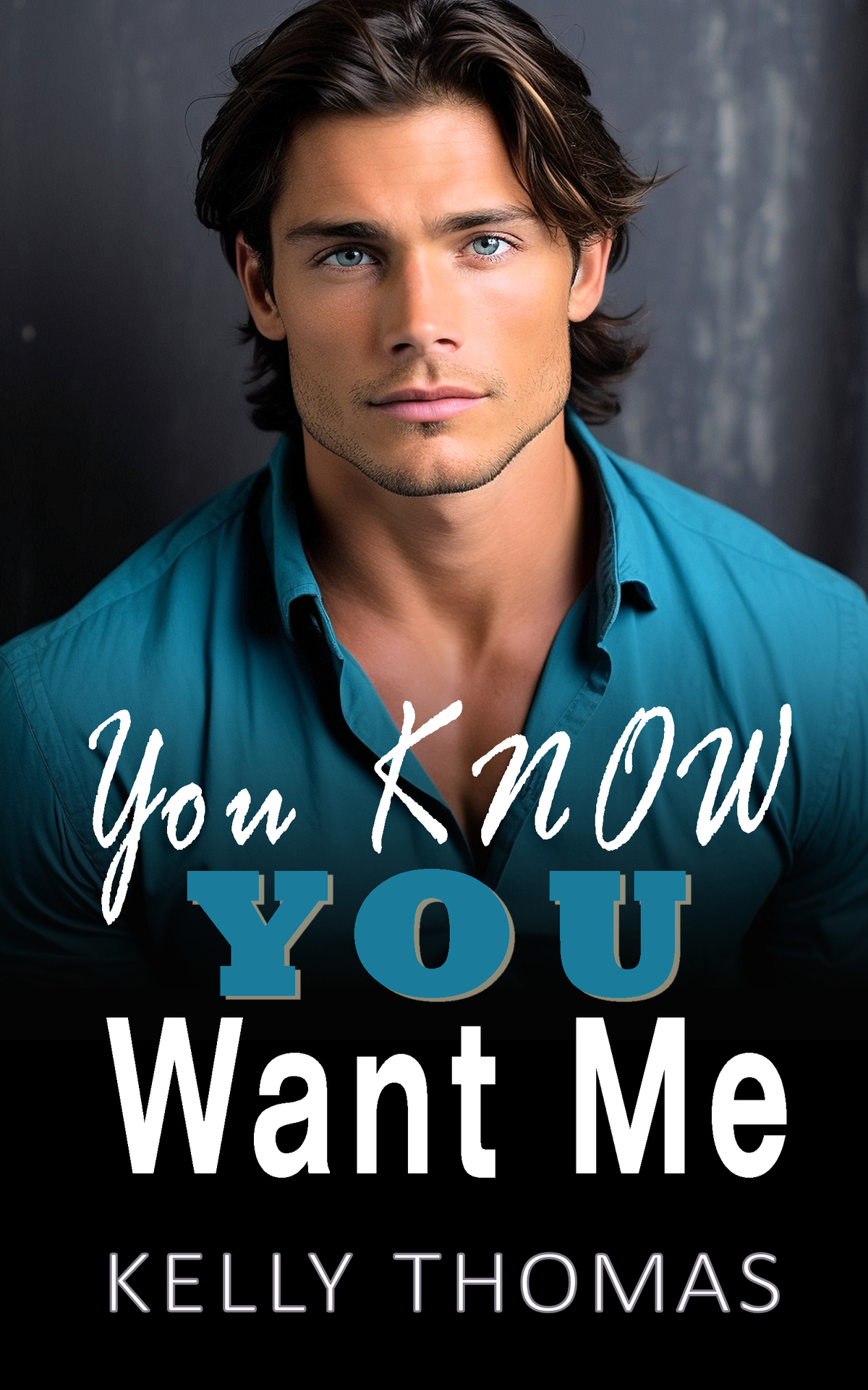 You Know You Want Me Steamy One Night Stand Friends With Benefits Contemporary Romance Miller Family Billionaires Book 1 Kelly Thomas