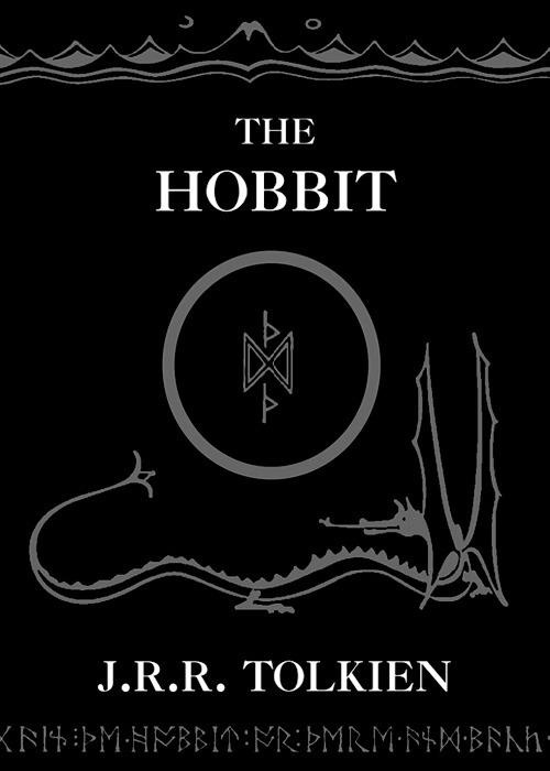 The Hobbit Or There Back Again J R R Tolkien