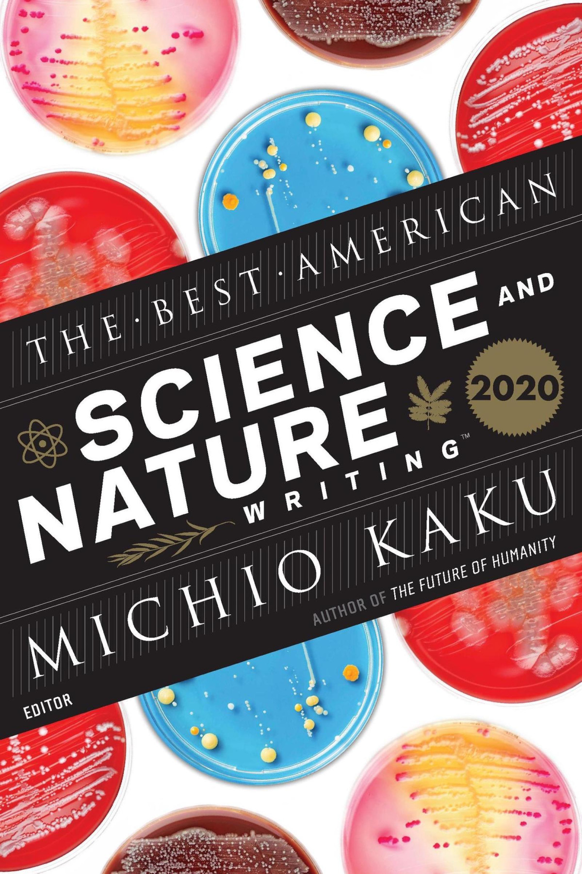 The Best American Science And Nature Writing 2020 Michio Kaku