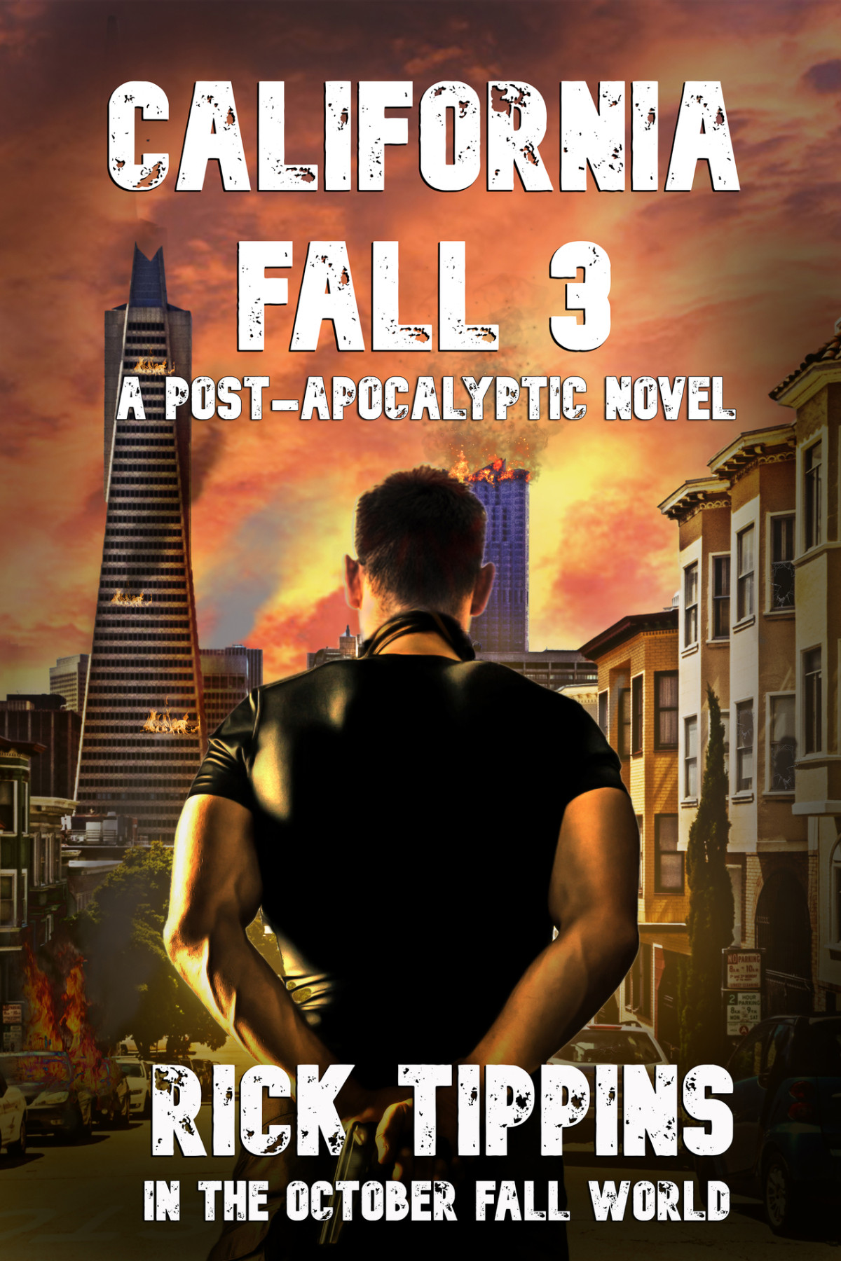 California Fall 3 Rick Tippins La Bayles Boyd Craven Jr