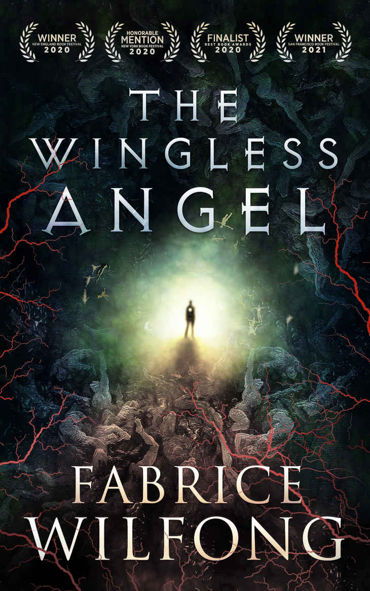 The Wingless Angel Fabrice Wilfong