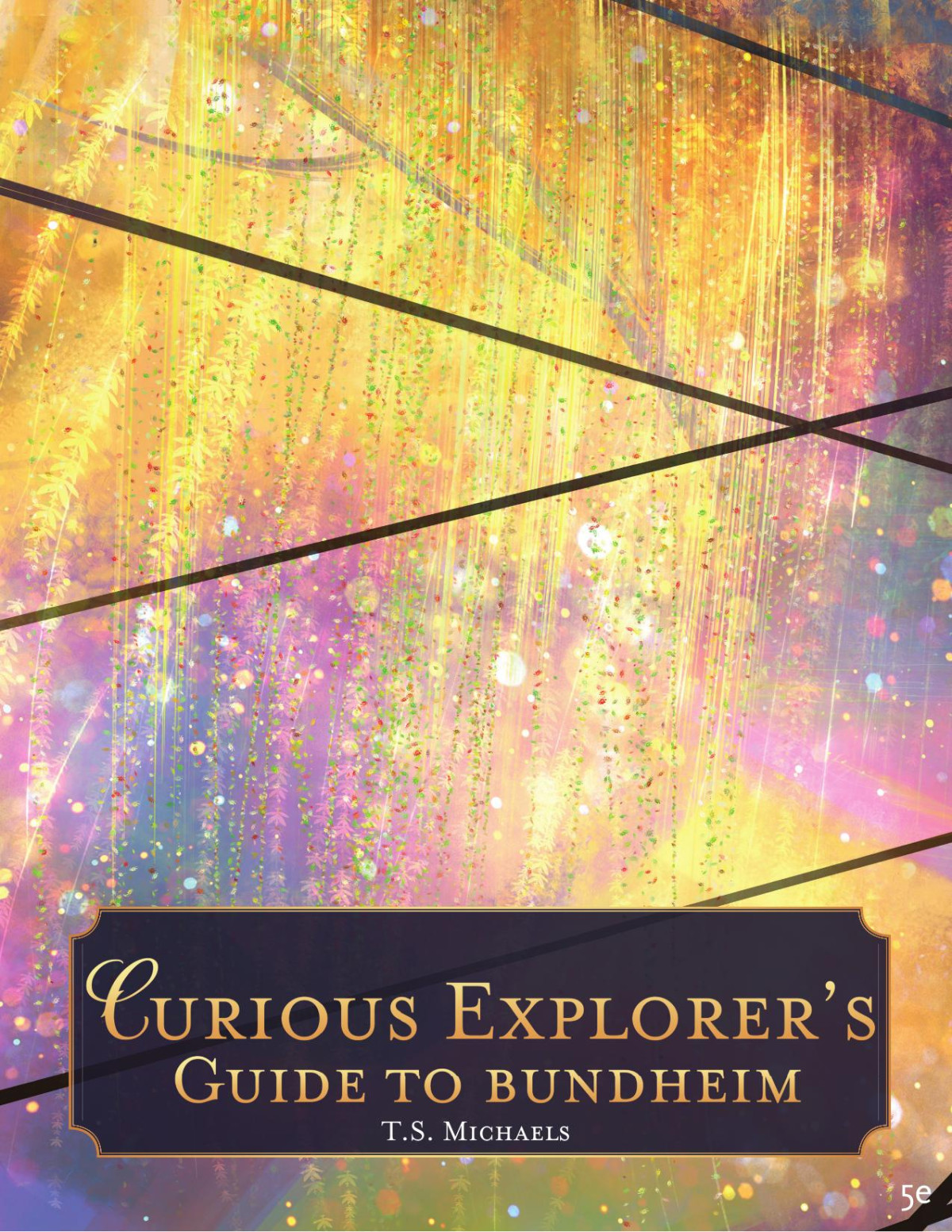 Curious Explorers Guide To Bundheim Stellarabooks