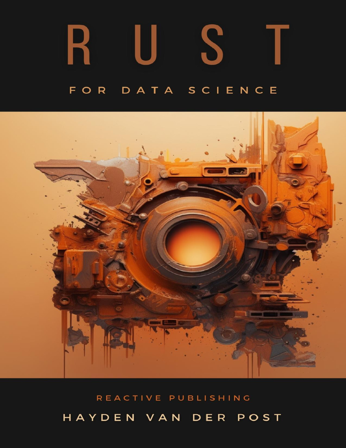 Rust For Data Science A Rustacean Odyssey A Sophisiticated Guide For Rustaceans Strauss