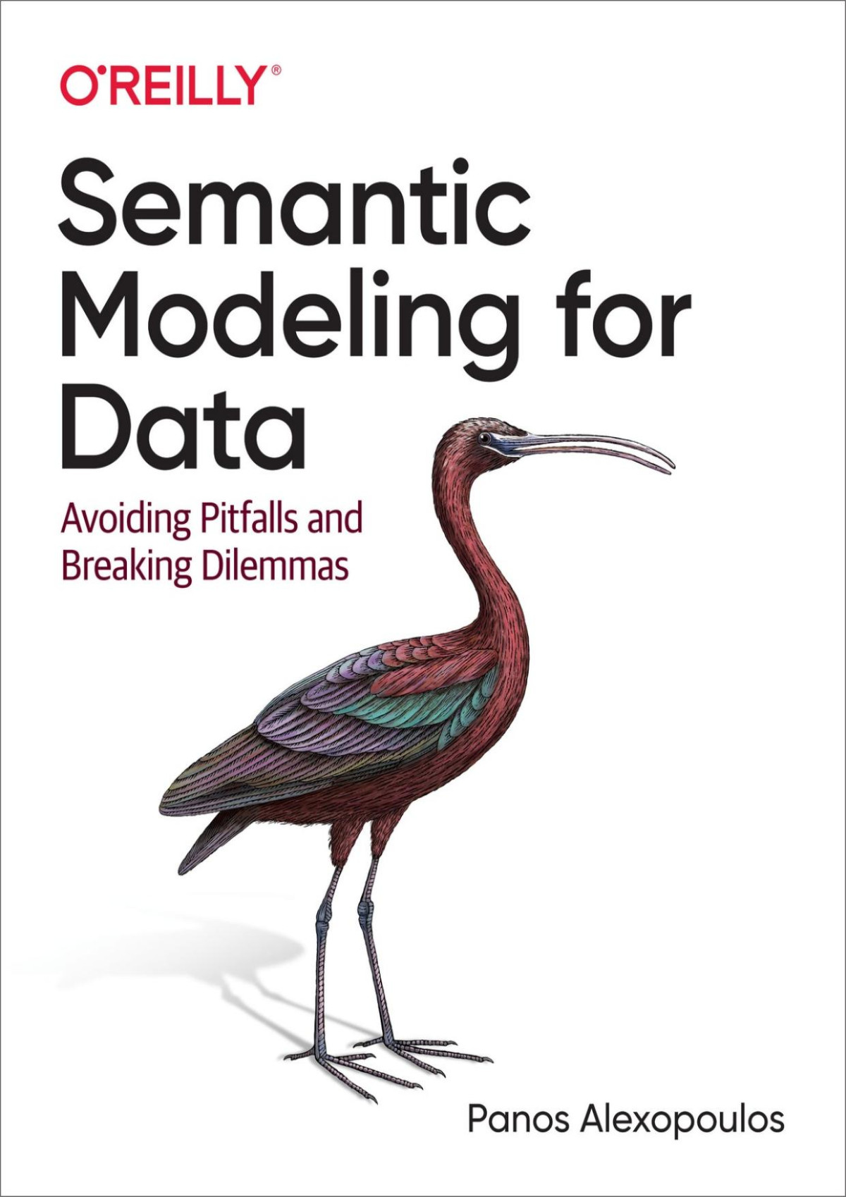 Semantic Modeling For Data 1 Converted Panos Alexopoulos