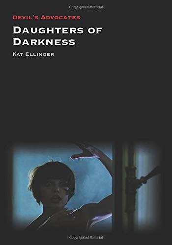 Daughters Of Darkness Ellinger Kat