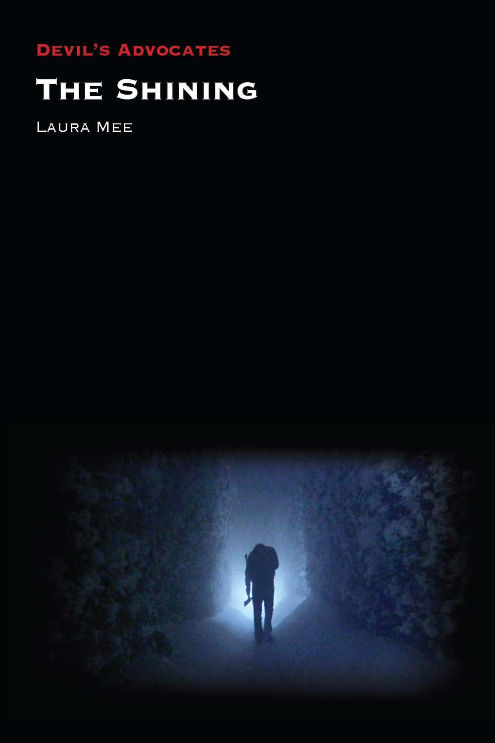 The Shining 3rd Edition Laura Mee