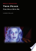 Twin Peaks Fire Walk With Me Lindsay Hallam