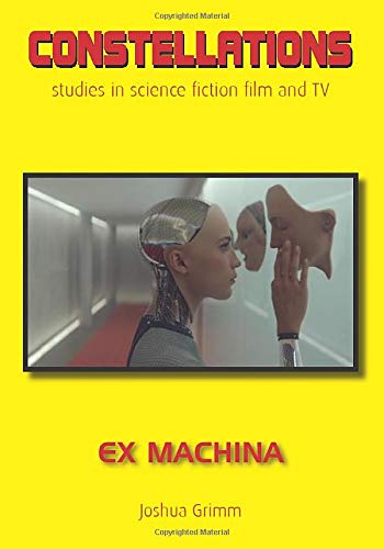 Ex Machina Constellations Grimm Joshua