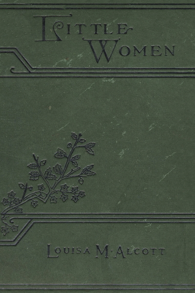 Little Women Or Meg Jo Beth And Amy Louisa May Alcott