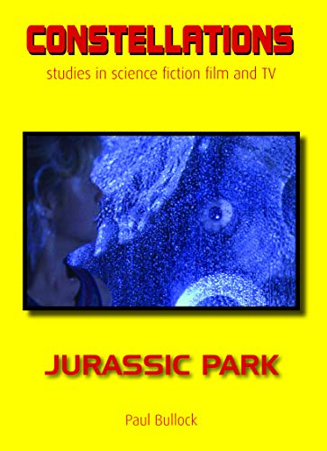 Jurassic Park Constellations Bullock Paul