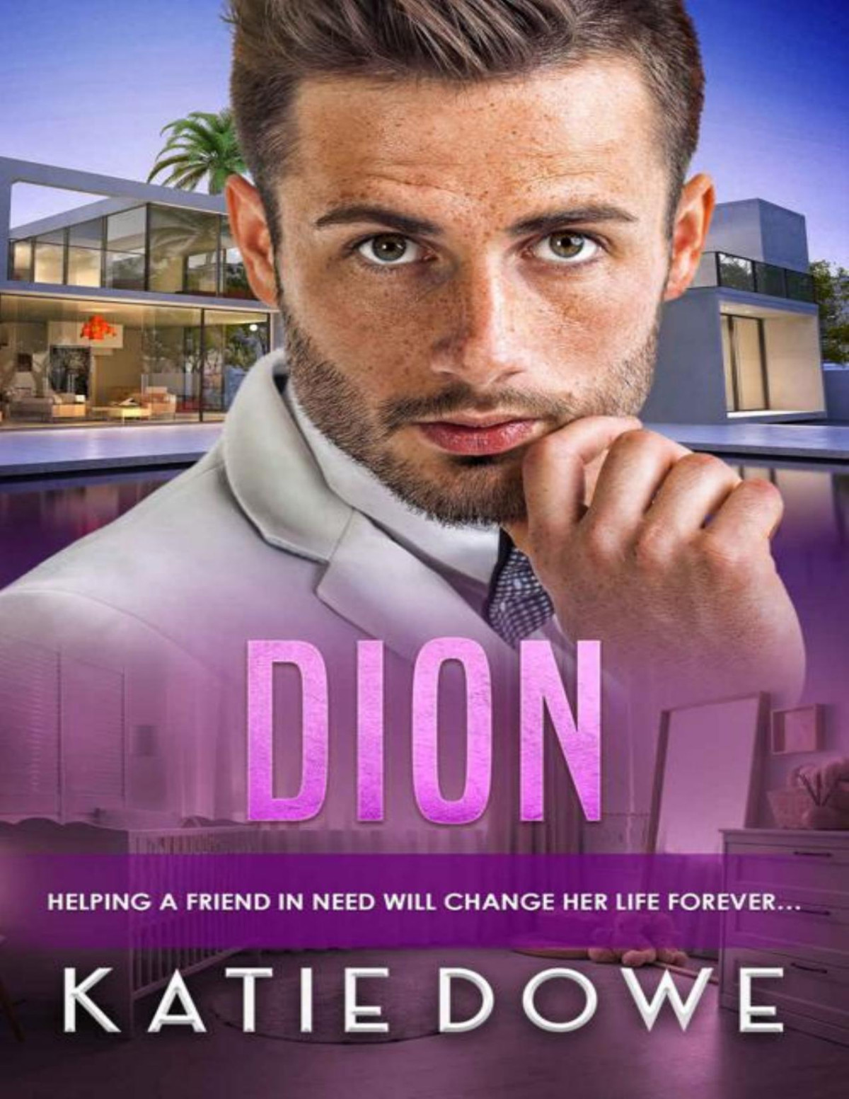 Dion Bwwm Surrogate Billionaire Romance Members From Money Season 2 Book 118 Katie Dowe Bwwm Club