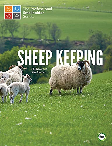 Sheep Keeping Phillipa Page Kim Hamer