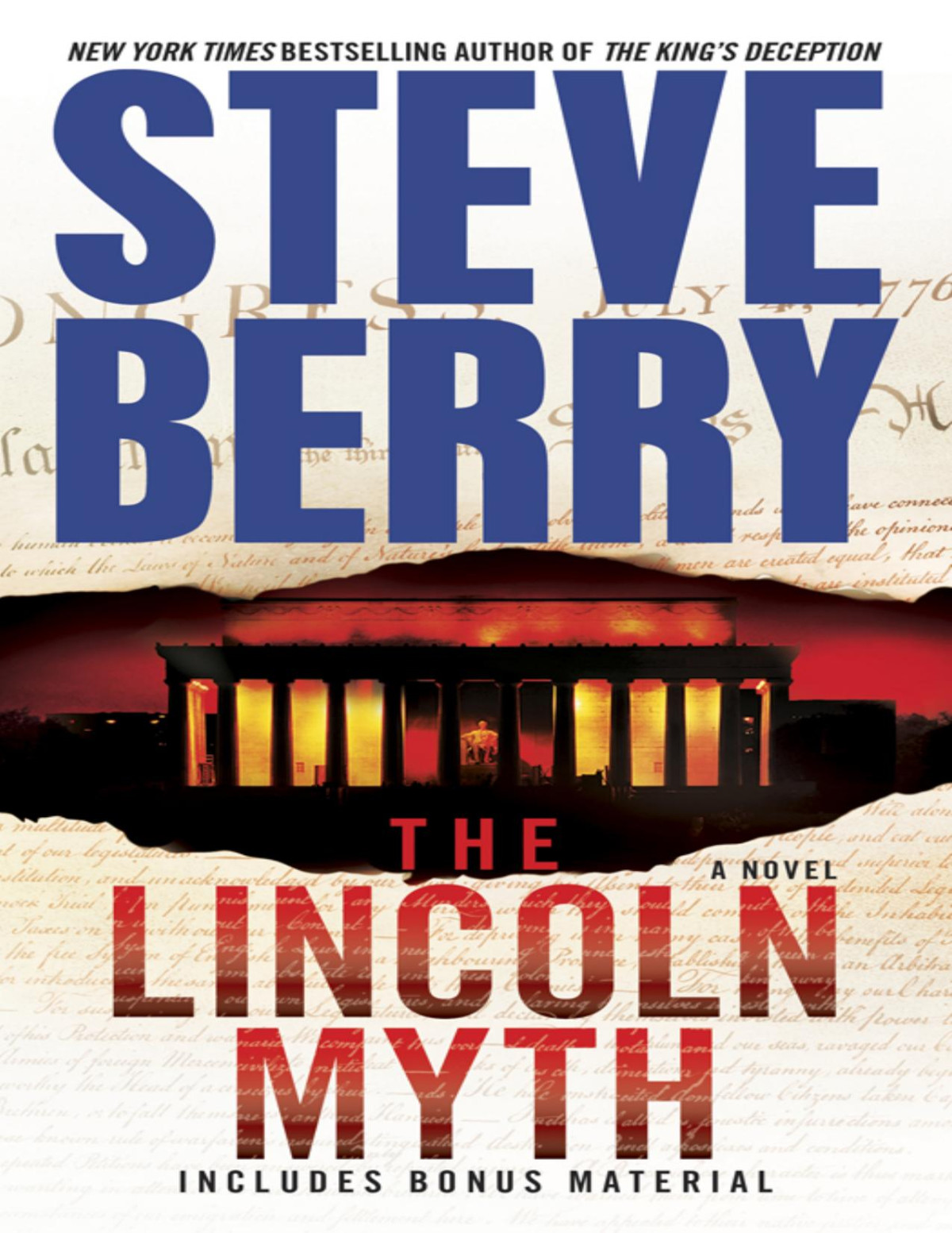 The Cotton Malone Series 9book Bundle 3rd Edition Steve Berry