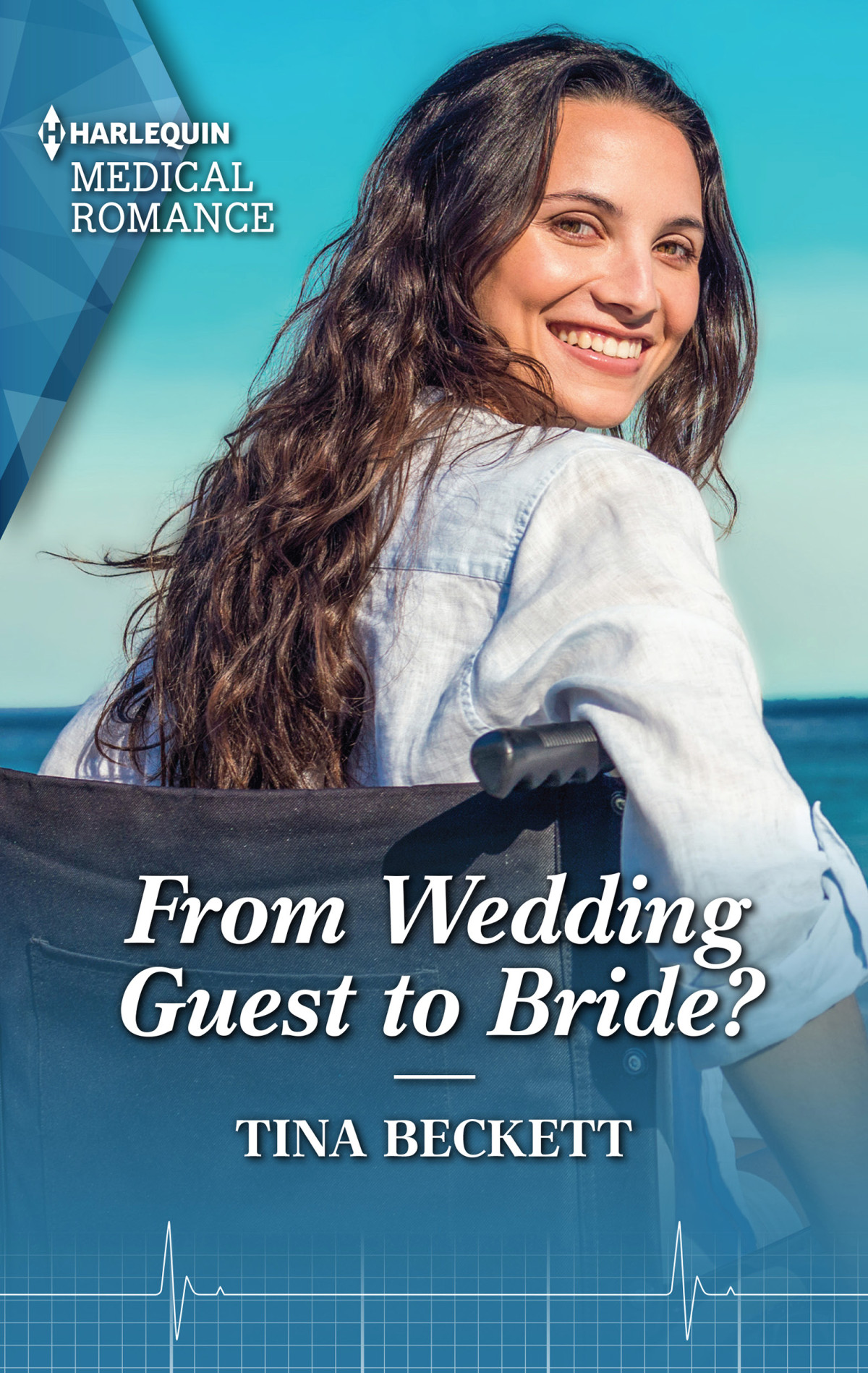 From Wedding Guest To Bride Tina Beckett
