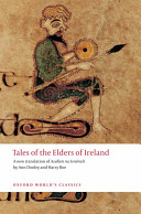 Tales Of The Elders Of Ireland Oxford Worlds Classics Ann Dooley