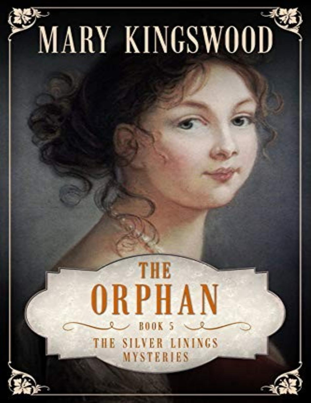 The Orphan Mary Kingswood