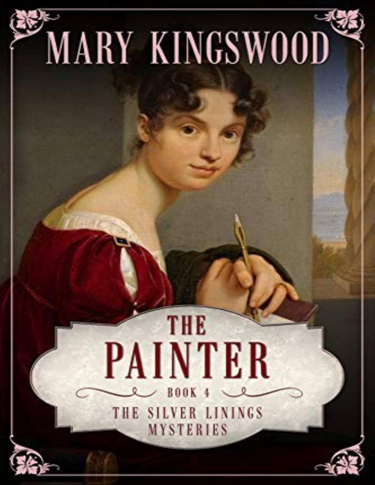 The Painter Mary Kingswood