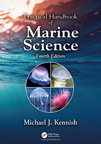 Practical Handbook Of Marine Science Crc Marine Science 4th Edition Kennish