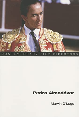 Pedro Almodvar First Edition Dlugo Marvin