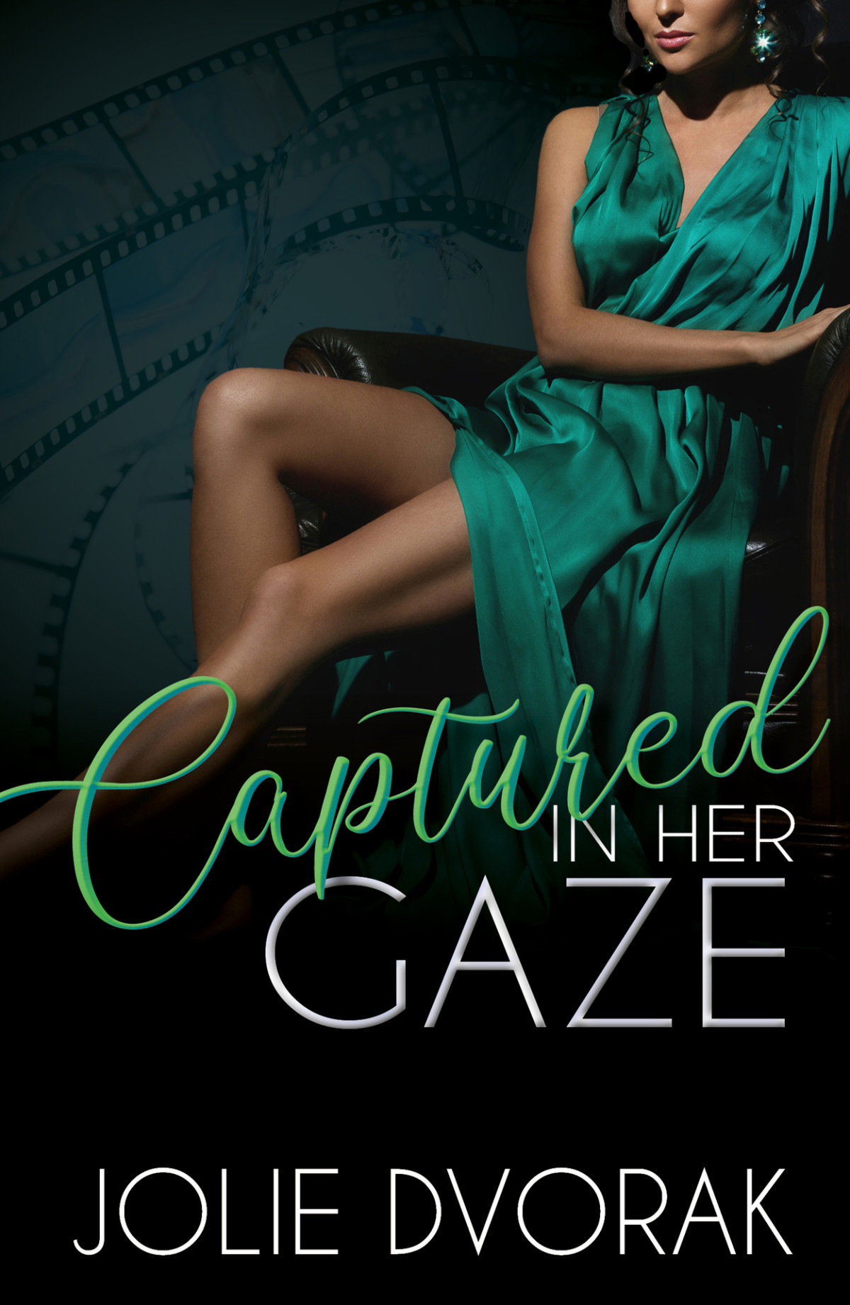 Captured In Her Gaze She Demands Perfection Jolie Dvorak