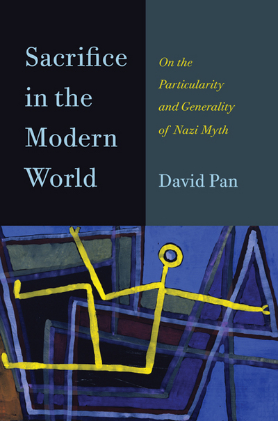 Sacrifice In The Modern World On The Particularity And Generality Of Nazi Myth Pan