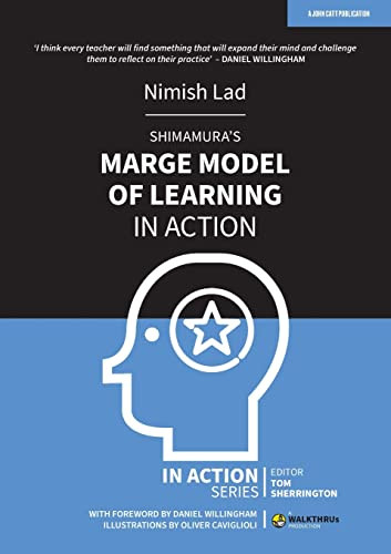 Shimamuras Marge Model Of Learning In Action Lad Nimish