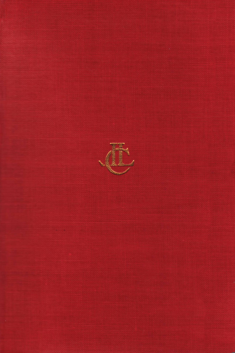 Cicero Letters To Atticus Vol 2 Of 3 Marcus Tullius Cicero
