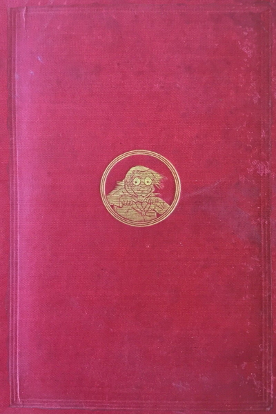 Phantasmagoria And Other Poems Lewis Carroll