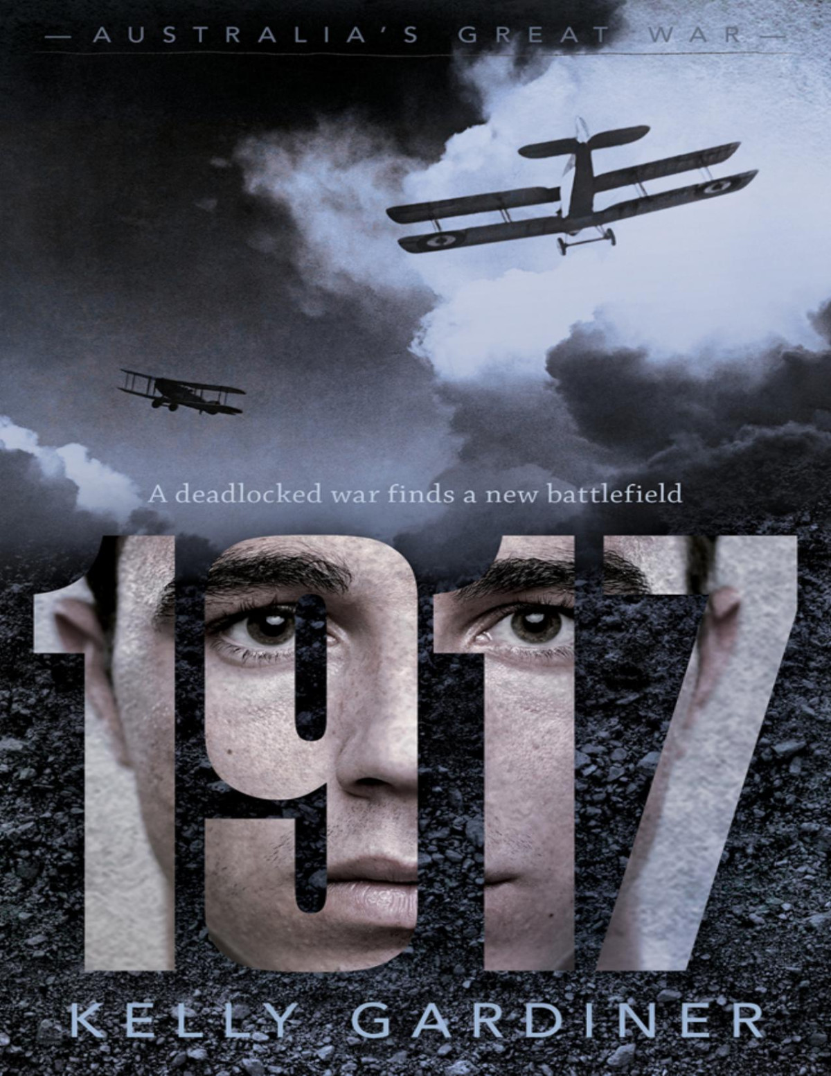 1917 A Deadlocked War Finds A New Battlefield Kelly Gardiner