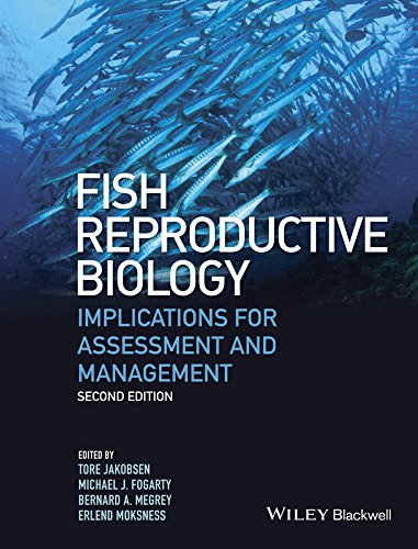 Fish Reproductive Biology Implications For Assessment And Management 2nd Edition Tore Jakobsen
