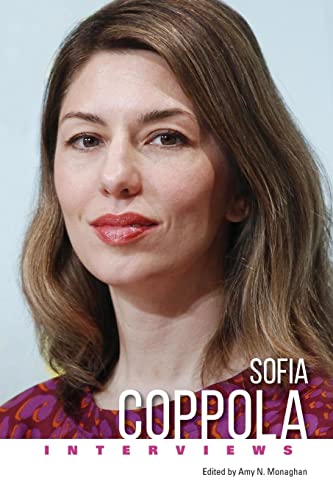 Sofia Coppola Interviews Amy N Monaghan