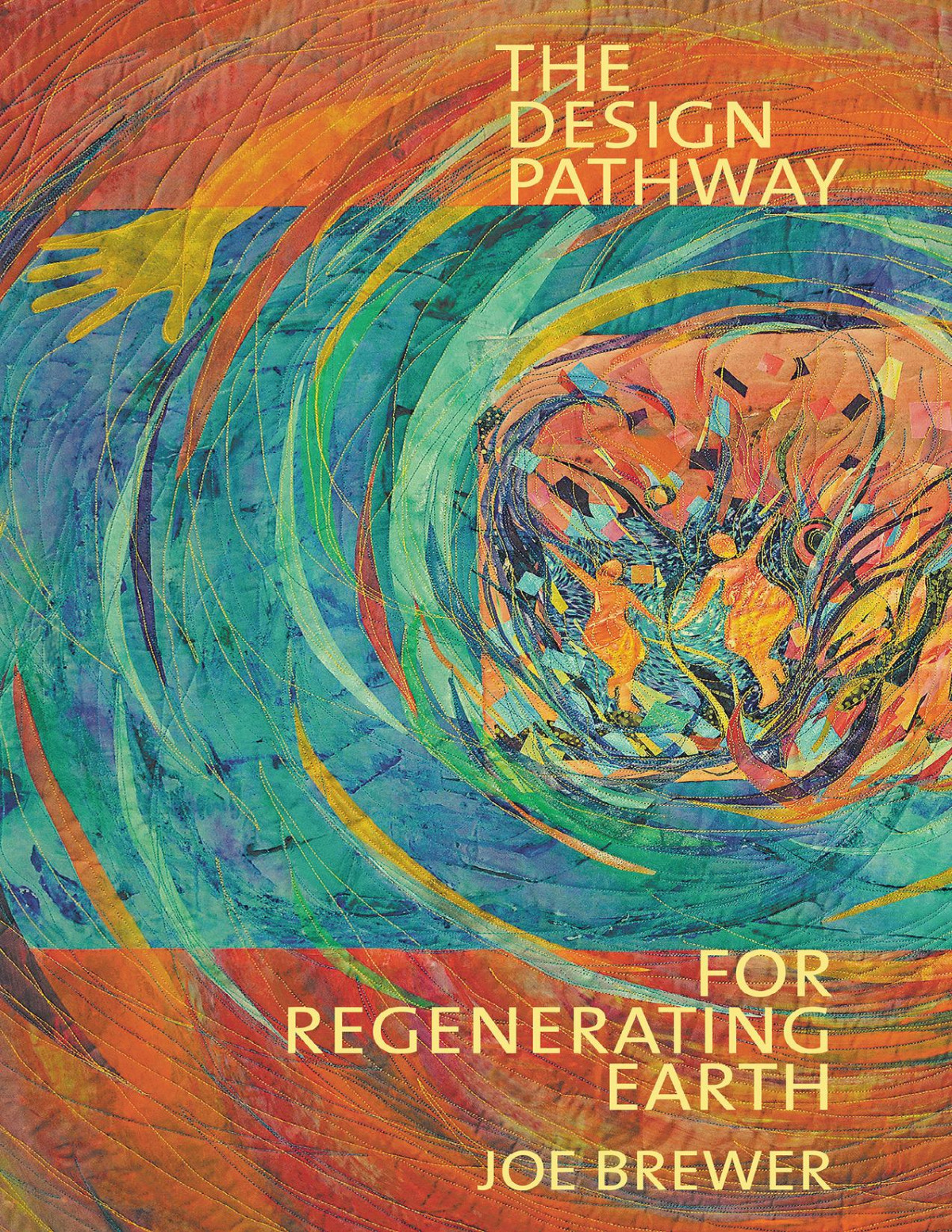 The Design Pathway For Regenerating Earth 2nd Edition Joe Brewer