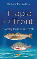 Tilapia And Trout Harvesting Prevalence And Benefits Barbara Richardson