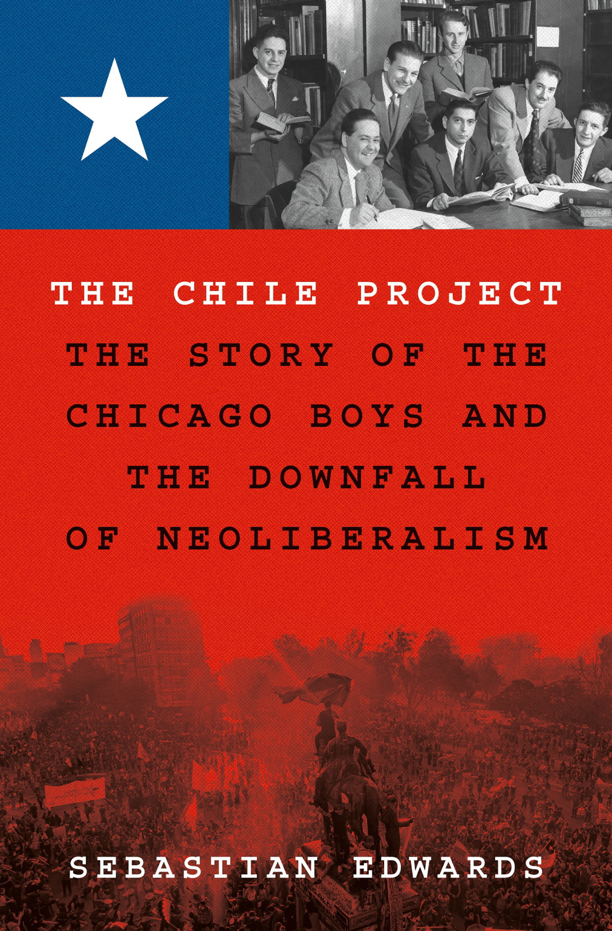 The Chile Project Sebastian Edwards