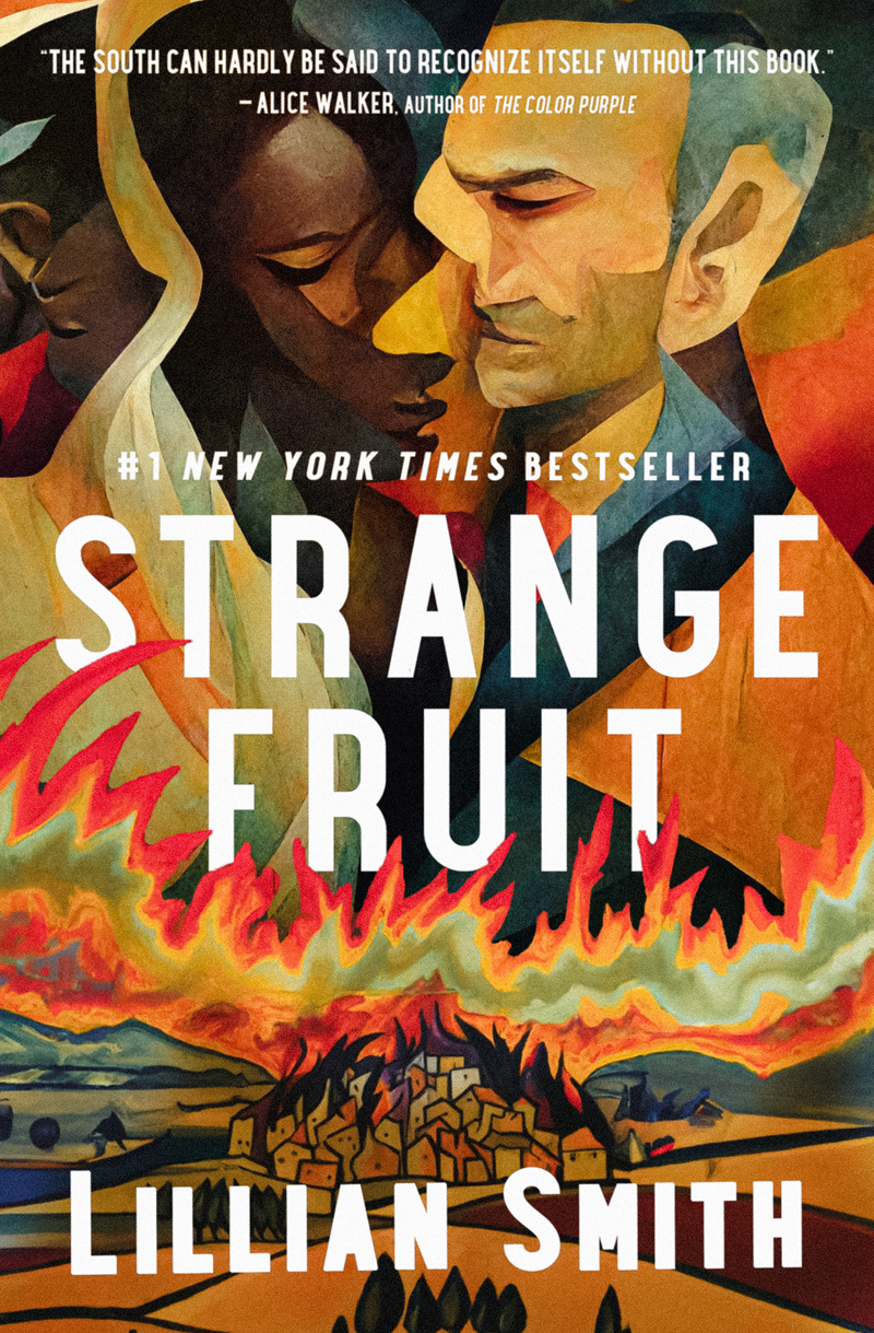 Strange Fruit Lillian Smith