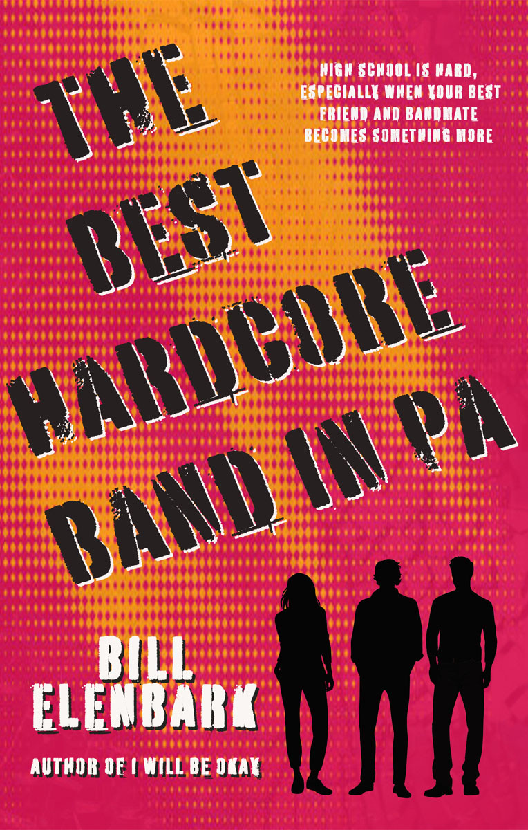 The Best Hardcore Band In Pa Bill Elenbark