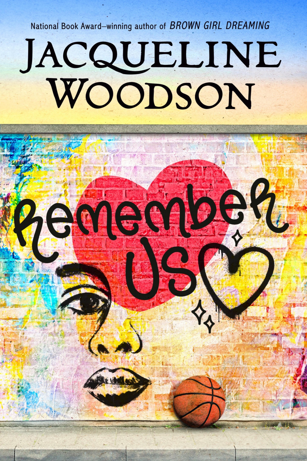 Remember Us Jacqueline Woodson