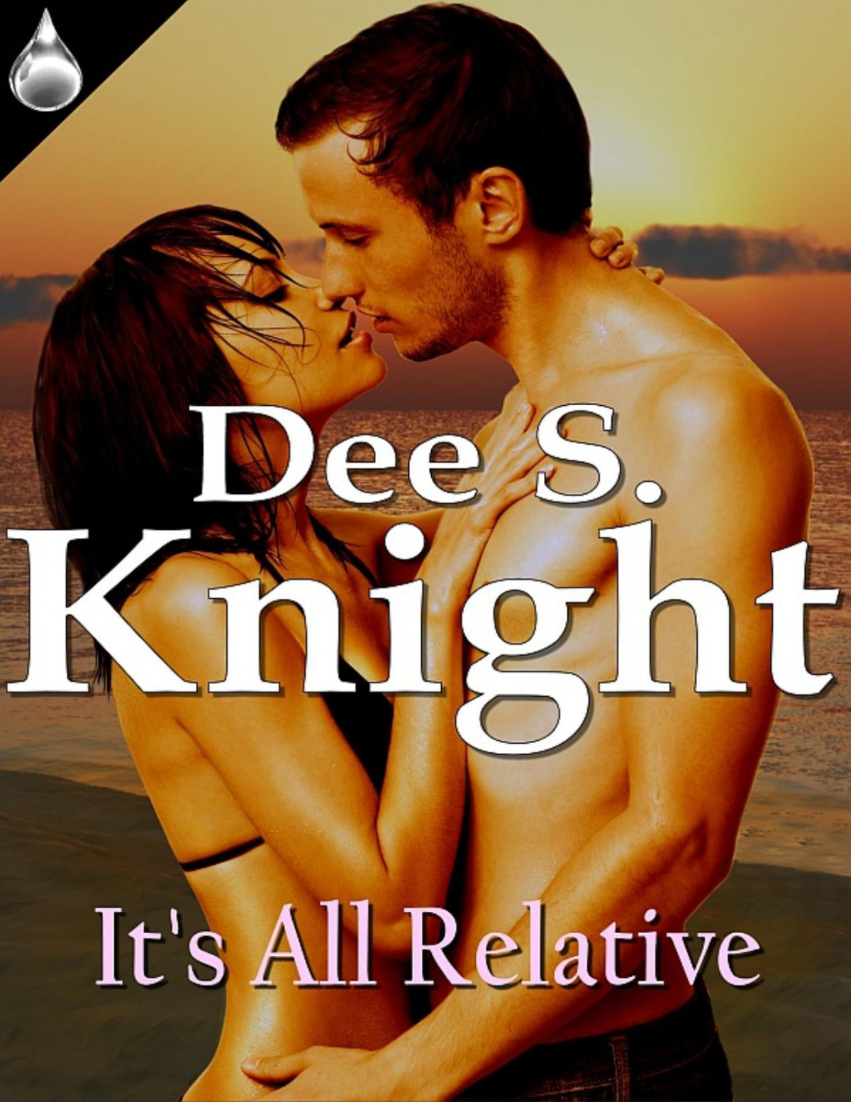Its All Relative Dee S Knight