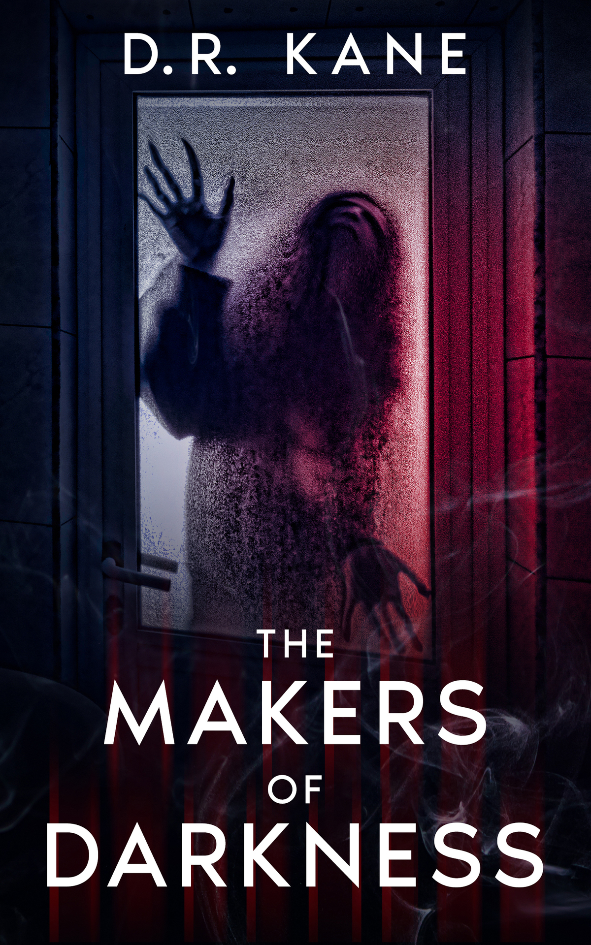 The Makers Of Darkness A Horror And Thriller Novel Dr Kane