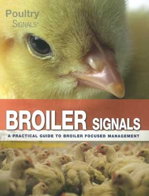 Broiler Signals Maarten De Gussem Koos Van Middelkoop