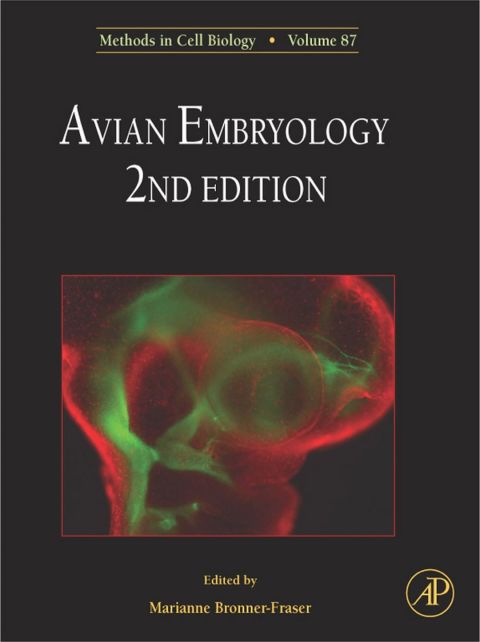Avian Embryology 2nd Edition Arora Arora Dk Bohnert Hj David K