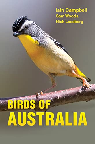 Birds Of Australia A Photographic Guide With Photography By Geoff Jone Ed Campbell