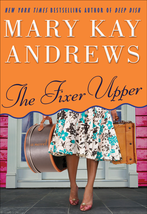 The Fixer Upper 2009 Mary Kay Andrews