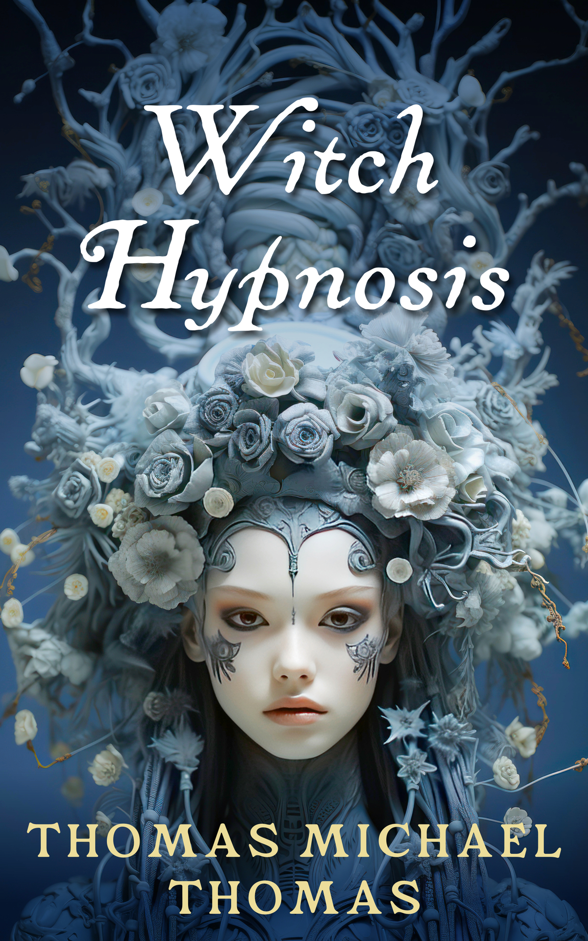 Witch Hypnosis Thomas Michael Thomas