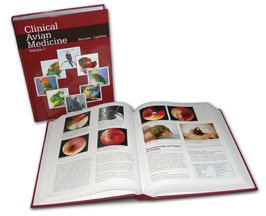 Clinical Avian Medicine Volumes 1 2 Gregg J Harrison Theresa Lightfoot