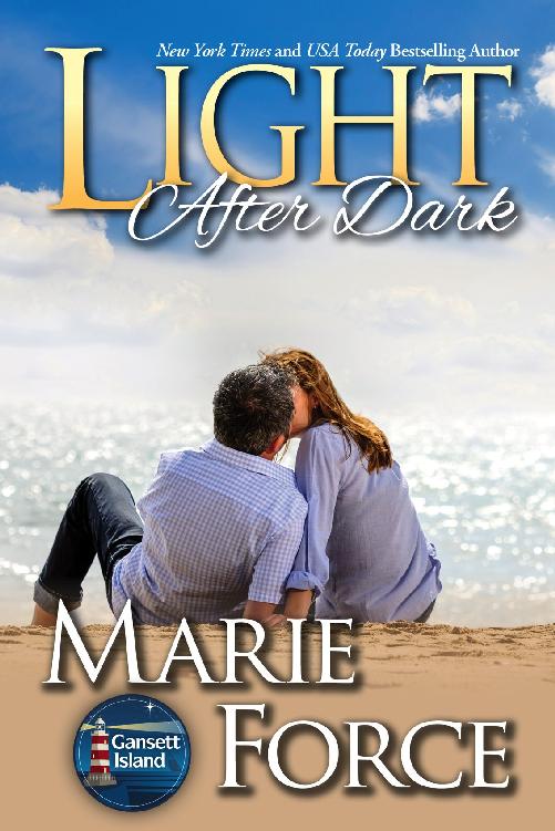Light After Dark Kindle Marie Force