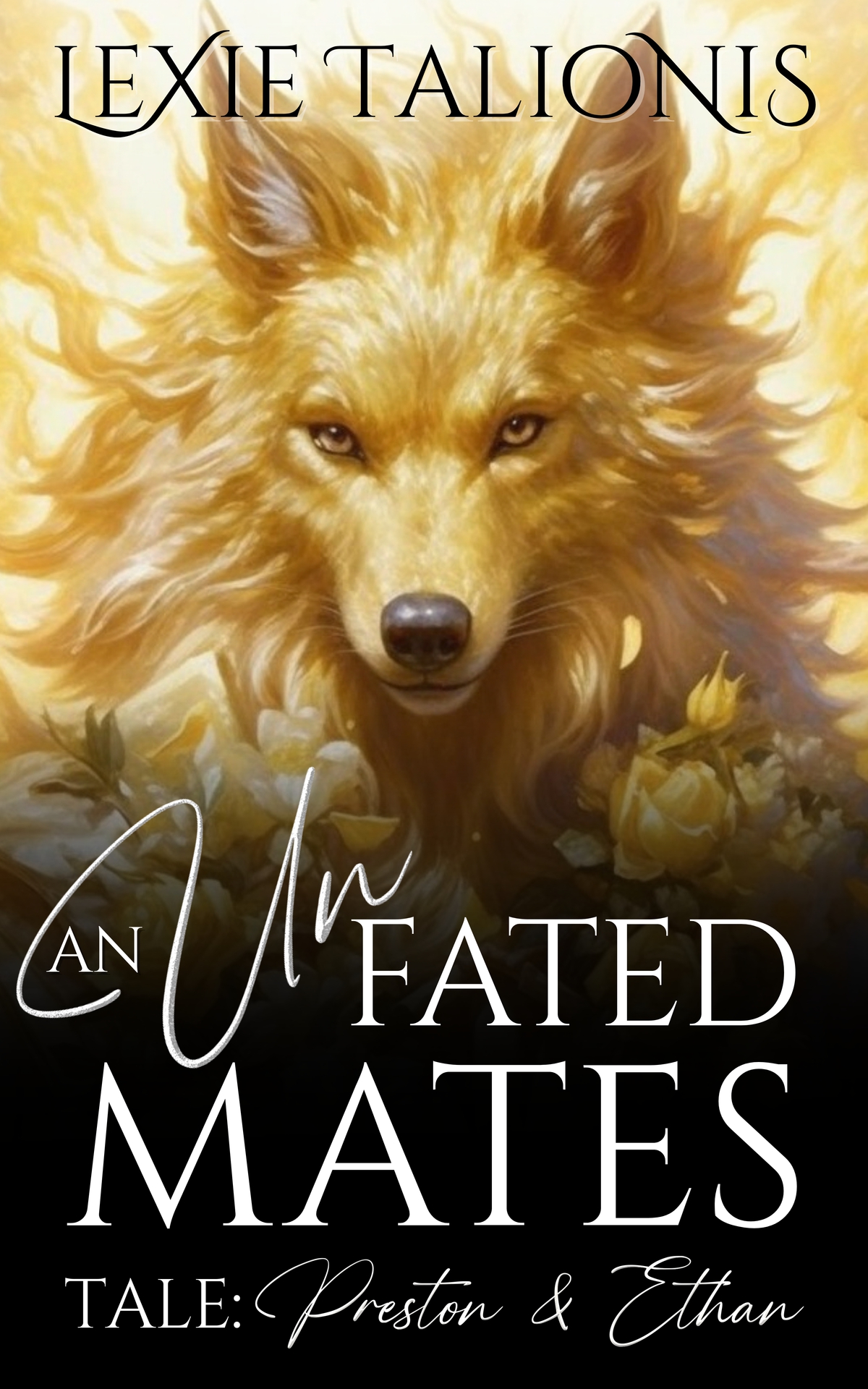 An Unfated Mates Tale Preston Ethan Lexie Talionis