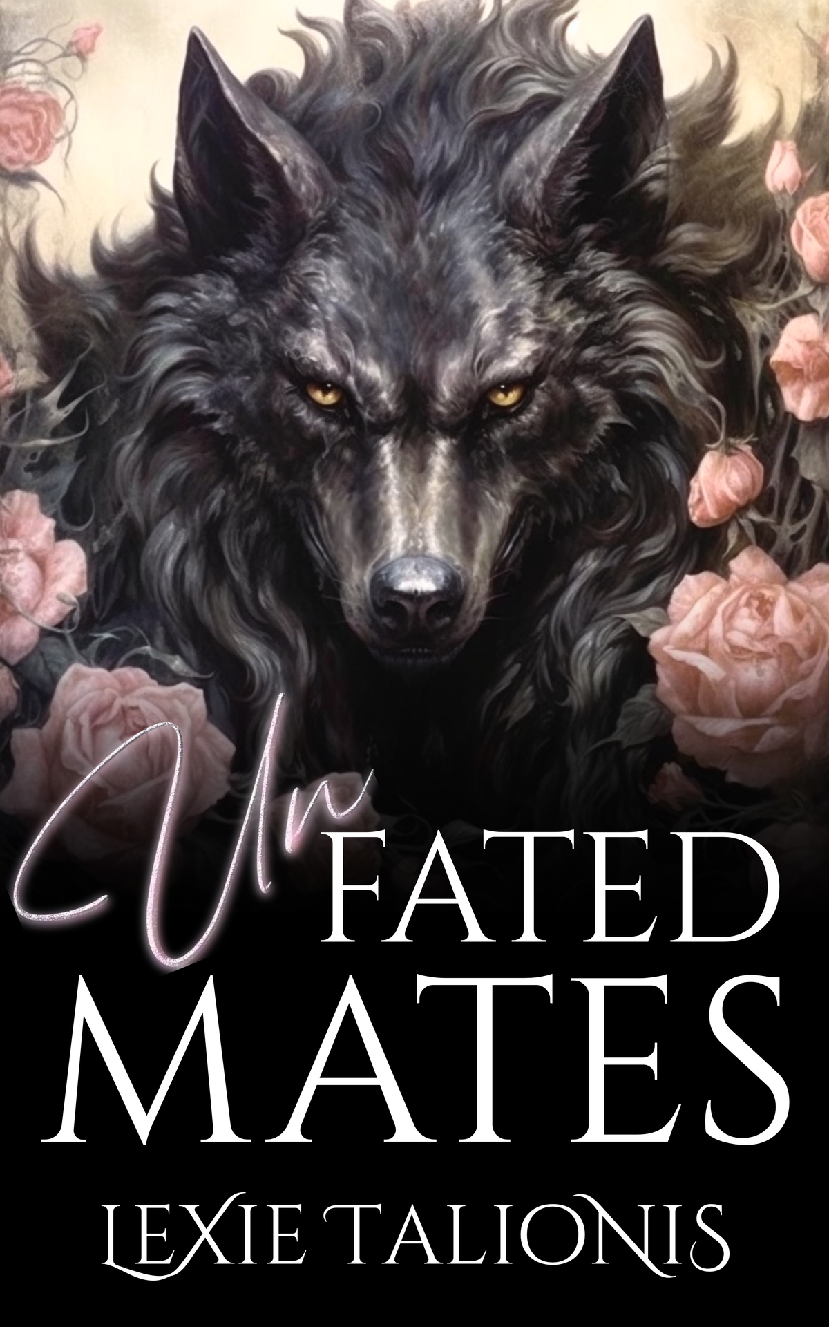 Unfated Mates A Forbidden Comingofage Werewolf Romance Lexie Talionis