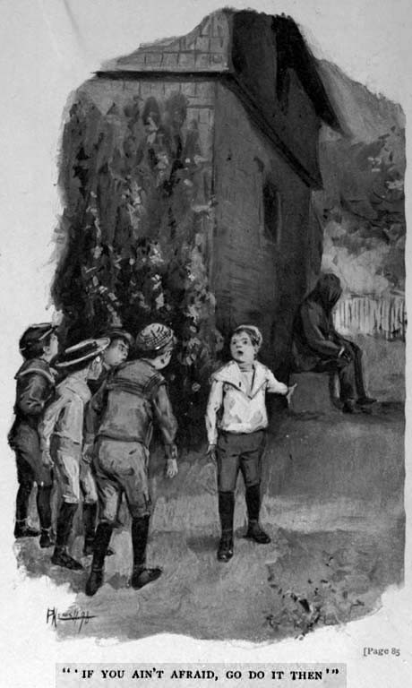 The Monster And Other Stories Stephen Crane