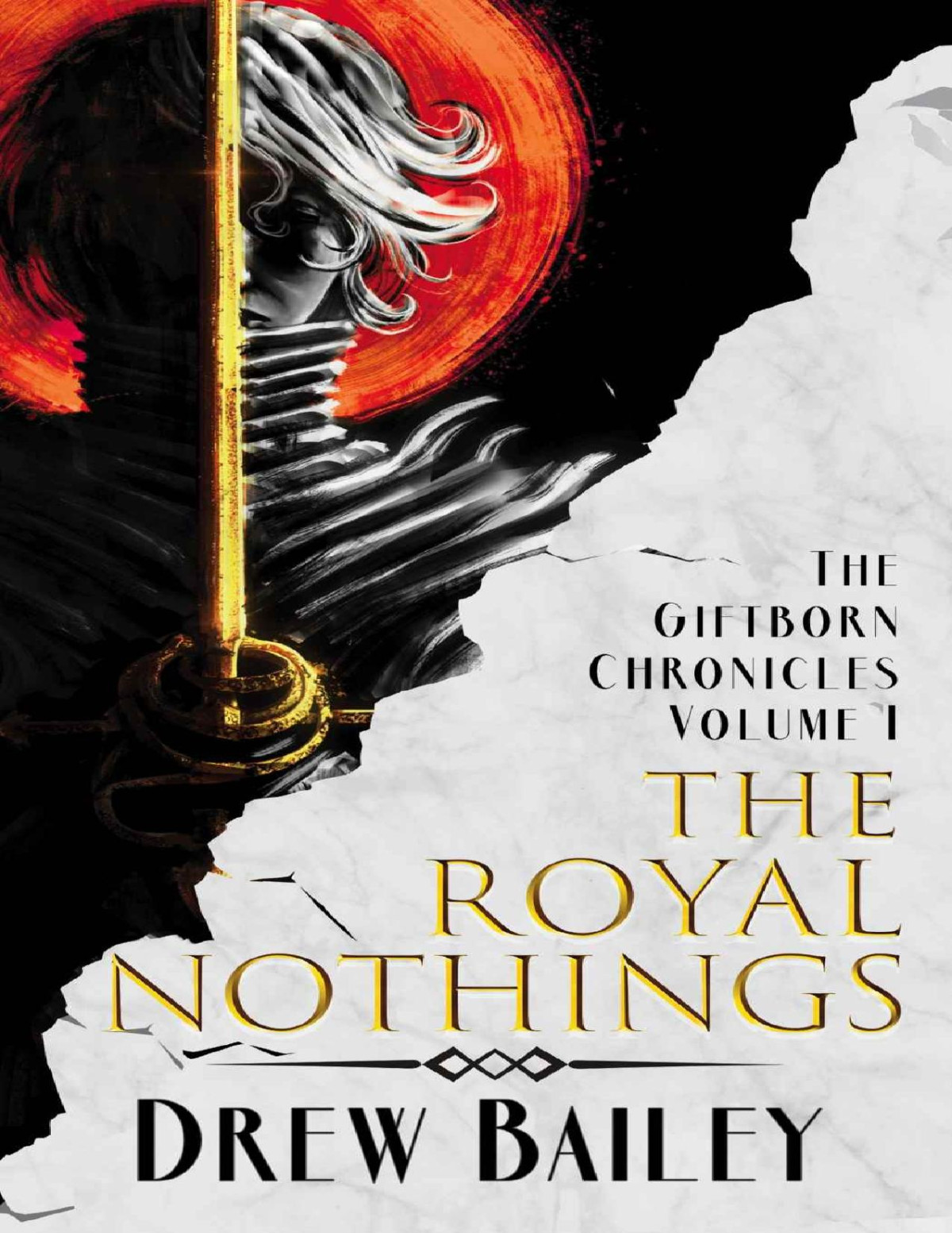 The Royal Nothings Drew Bailey